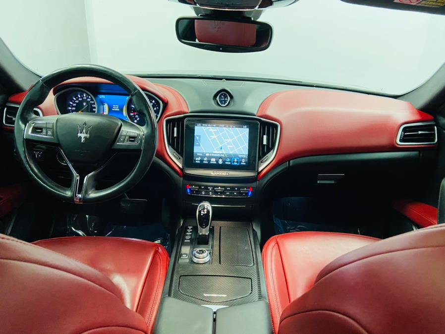 2018 Maserati Ghibli S Q4 3.0L, available for sale in Linden, New Jersey | East Coast Auto Group. Linden, New Jersey 2018 Maserati Ghibli S Q4 3.0L, available for sale in Linden, New Jersey | East Coast Auto Group. Linden, New Jersey