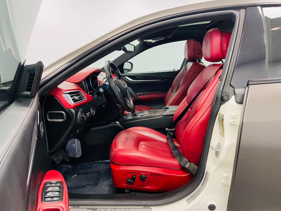 2018 Maserati Ghibli S Q4 3.0L, available for sale in Linden, New Jersey | East Coast Auto Group. Linden, New Jersey 2018 Maserati Ghibli S Q4 3.0L, available for sale in Linden, New Jersey | East Coast Auto Group. Linden, New Jersey