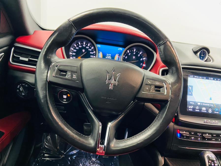 2018 Maserati Ghibli S Q4 3.0L, available for sale in Linden, New Jersey | East Coast Auto Group. Linden, New Jersey 2018 Maserati Ghibli S Q4 3.0L, available for sale in Linden, New Jersey | East Coast Auto Group. Linden, New Jersey