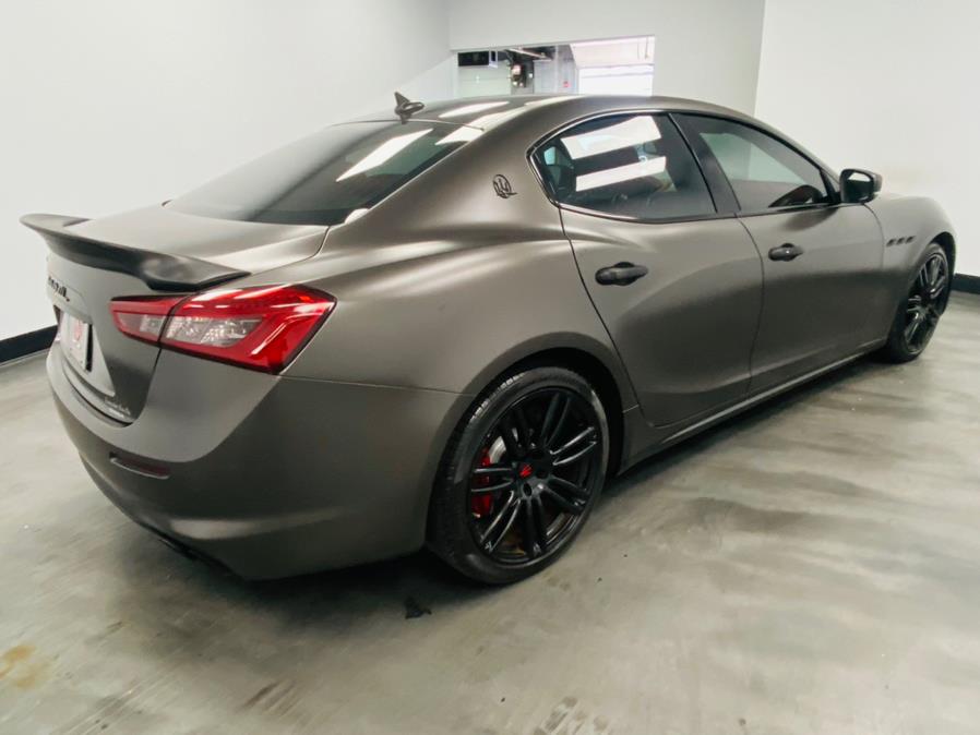2018 Maserati Ghibli S Q4 3.0L, available for sale in Linden, New Jersey | East Coast Auto Group. Linden, New Jersey 2018 Maserati Ghibli S Q4 3.0L, available for sale in Linden, New Jersey | East Coast Auto Group. Linden, New Jersey