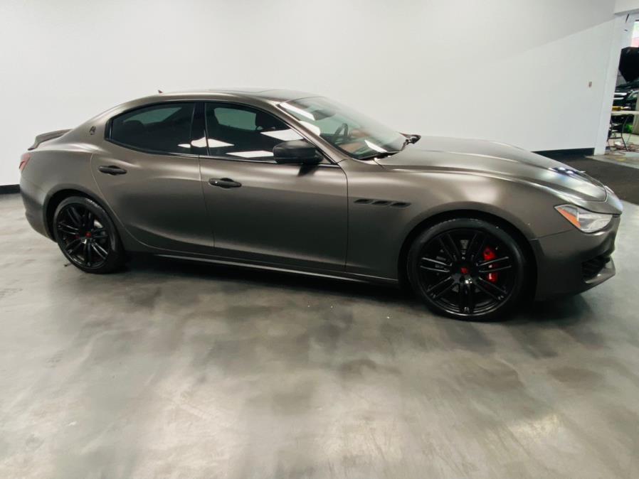 2018 Maserati Ghibli S Q4 3.0L, available for sale in Linden, New Jersey | East Coast Auto Group. Linden, New Jersey 2018 Maserati Ghibli S Q4 3.0L, available for sale in Linden, New Jersey | East Coast Auto Group. Linden, New Jersey