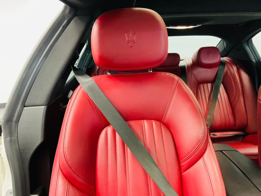 2018 Maserati Ghibli S Q4 3.0L, available for sale in Linden, New Jersey | East Coast Auto Group. Linden, New Jersey 2018 Maserati Ghibli S Q4 3.0L, available for sale in Linden, New Jersey | East Coast Auto Group. Linden, New Jersey