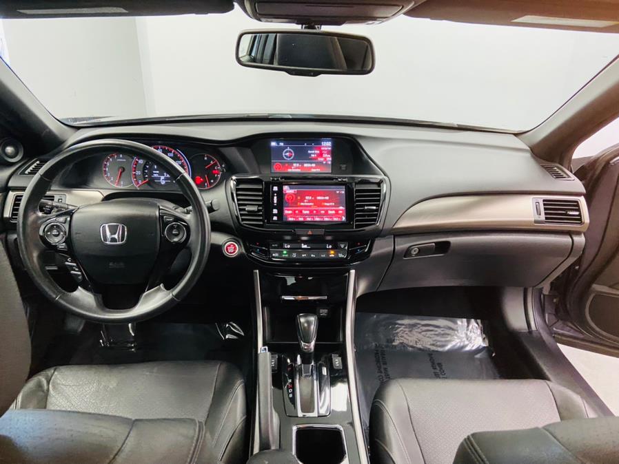 2017 Honda Accord Coupe EX-L CVT, available for sale in Linden, New Jersey | East Coast Auto Group. Linden, New Jersey 2017 Honda Accord Coupe EX-L CVT, available for sale in Linden, New Jersey | East Coast Auto Group. Linden, New Jersey