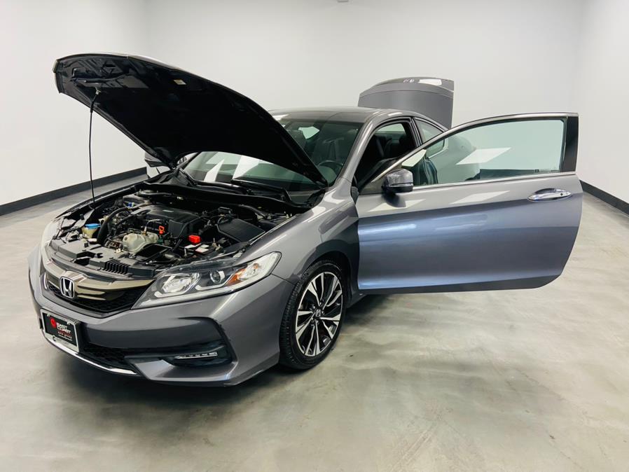 2017 Honda Accord Coupe EX-L CVT, available for sale in Linden, New Jersey | East Coast Auto Group. Linden, New Jersey 2017 Honda Accord Coupe EX-L CVT, available for sale in Linden, New Jersey | East Coast Auto Group. Linden, New Jersey