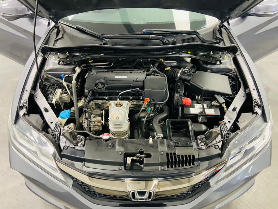 2017 Honda Accord Coupe EX-L CVT, available for sale in Linden, New Jersey | East Coast Auto Group. Linden, New Jersey 2017 Honda Accord Coupe EX-L CVT, available for sale in Linden, New Jersey | East Coast Auto Group. Linden, New Jersey