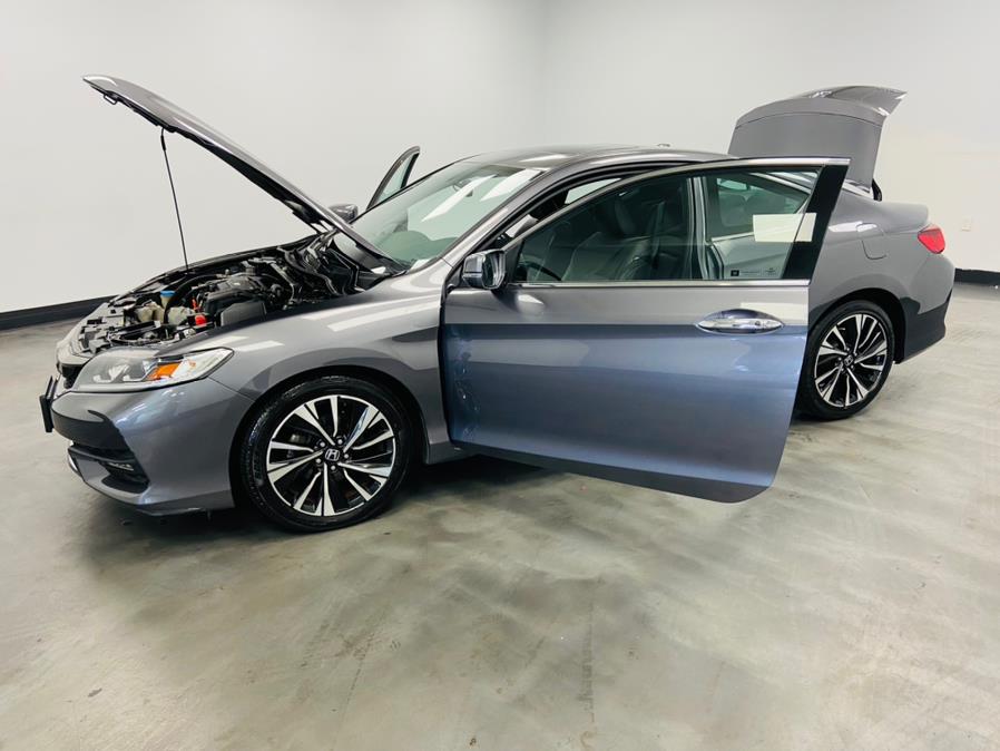 2017 Honda Accord Coupe EX-L CVT, available for sale in Linden, New Jersey | East Coast Auto Group. Linden, New Jersey 2017 Honda Accord Coupe EX-L CVT, available for sale in Linden, New Jersey | East Coast Auto Group. Linden, New Jersey