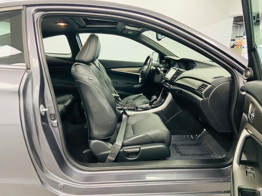 2017 Honda Accord Coupe EX-L CVT, available for sale in Linden, New Jersey | East Coast Auto Group. Linden, New Jersey 2017 Honda Accord Coupe EX-L CVT, available for sale in Linden, New Jersey | East Coast Auto Group. Linden, New Jersey