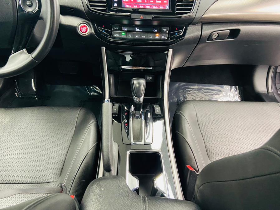 2017 Honda Accord Coupe EX-L CVT, available for sale in Linden, New Jersey | East Coast Auto Group. Linden, New Jersey 2017 Honda Accord Coupe EX-L CVT, available for sale in Linden, New Jersey | East Coast Auto Group. Linden, New Jersey