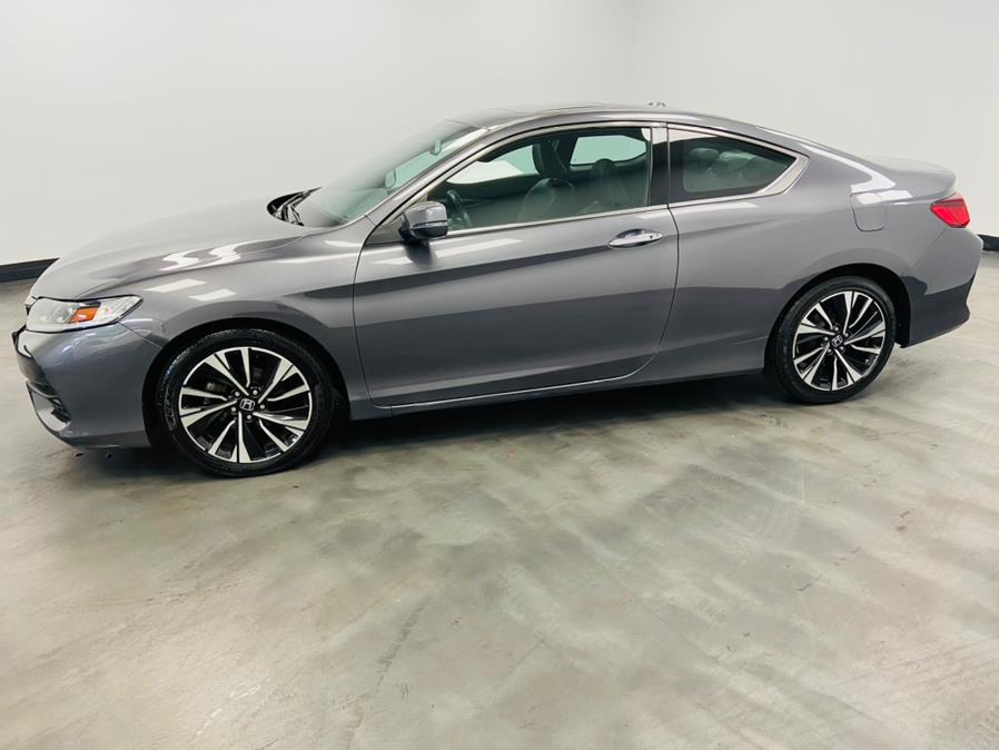 2017 Honda Accord Coupe EX-L CVT, available for sale in Linden, New Jersey | East Coast Auto Group. Linden, New Jersey 2017 Honda Accord Coupe EX-L CVT, available for sale in Linden, New Jersey | East Coast Auto Group. Linden, New Jersey