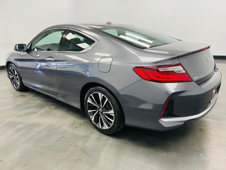 2017 Honda Accord Coupe EX-L CVT, available for sale in Linden, New Jersey | East Coast Auto Group. Linden, New Jersey 2017 Honda Accord Coupe EX-L CVT, available for sale in Linden, New Jersey | East Coast Auto Group. Linden, New Jersey