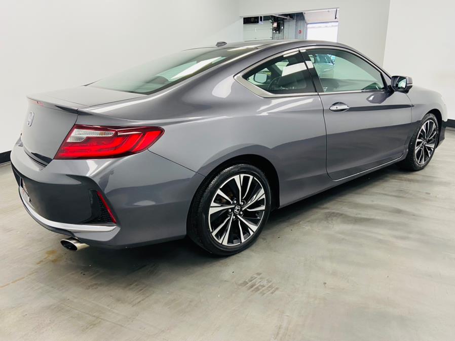 2017 Honda Accord Coupe EX-L CVT, available for sale in Linden, New Jersey | East Coast Auto Group. Linden, New Jersey 2017 Honda Accord Coupe EX-L CVT, available for sale in Linden, New Jersey | East Coast Auto Group. Linden, New Jersey