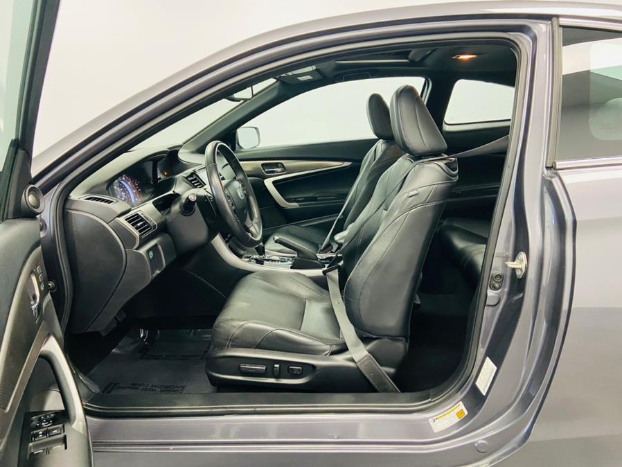 2017 Honda Accord Coupe EX-L CVT, available for sale in Linden, New Jersey | East Coast Auto Group. Linden, New Jersey 2017 Honda Accord Coupe EX-L CVT, available for sale in Linden, New Jersey | East Coast Auto Group. Linden, New Jersey