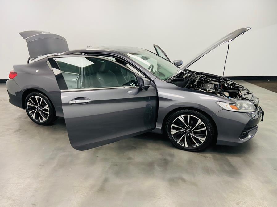 2017 Honda Accord Coupe EX-L CVT, available for sale in Linden, New Jersey | East Coast Auto Group. Linden, New Jersey 2017 Honda Accord Coupe EX-L CVT, available for sale in Linden, New Jersey | East Coast Auto Group. Linden, New Jersey