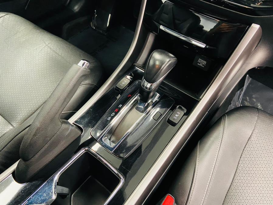 2017 Honda Accord Coupe EX-L CVT, available for sale in Linden, New Jersey | East Coast Auto Group. Linden, New Jersey 2017 Honda Accord Coupe EX-L CVT, available for sale in Linden, New Jersey | East Coast Auto Group. Linden, New Jersey