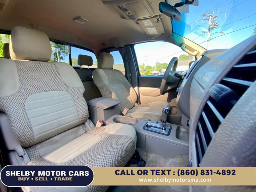 2014 Nissan Frontier 2WD King Cab I4 Auto SV, available for sale in Springfield, Massachusetts | Shelby Motor Cars. Springfield, Massachusetts 2014 Nissan Frontier 2WD King Cab I4 Auto SV, available for sale in Springfield, Massachusetts | Shelby Motor Cars. Springfield, Massachusetts
