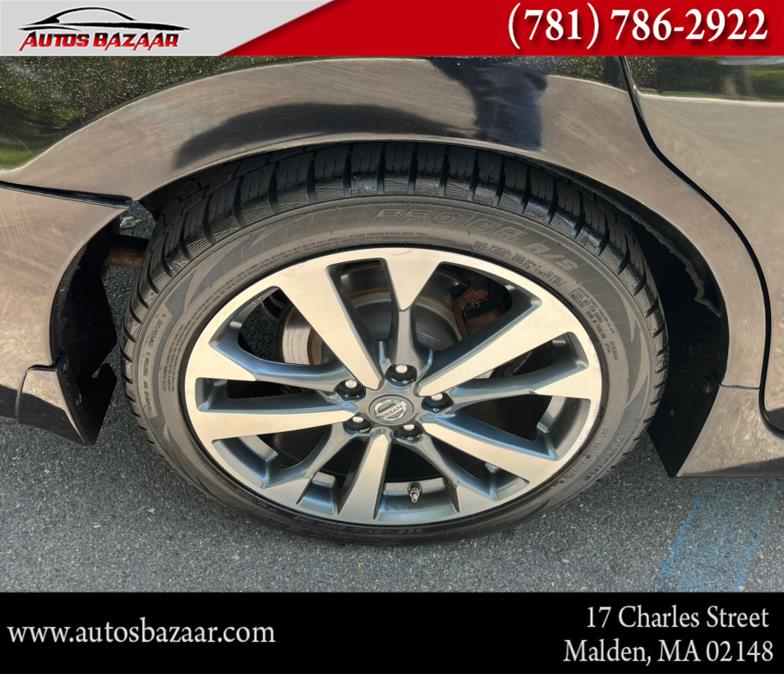 2016 Nissan Altima 4dr Sdn I4 2.5 SL, available for sale in Malden, Massachusetts | Auto Bazaar. Malden, Massachusetts 2016 Nissan Altima 4dr Sdn I4 2.5 SL, available for sale in Malden, Massachusetts | Auto Bazaar. Malden, Massachusetts