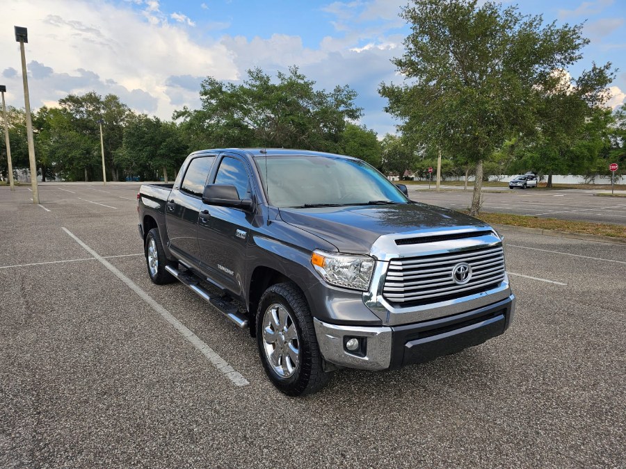 2014 Toyota Tundra 2WD Truck CrewMax 5.7L V8 6-Spd AT SR5 (Natl), available for sale in Longwood, Florida | Majestic Autos Inc.. Longwood, Florida 2014 Toyota Tundra 2WD Truck CrewMax 5.7L V8 6-Spd AT SR5 (Natl), available for sale in Longwood, Florida | Majestic Autos Inc.. Longwood, Florida