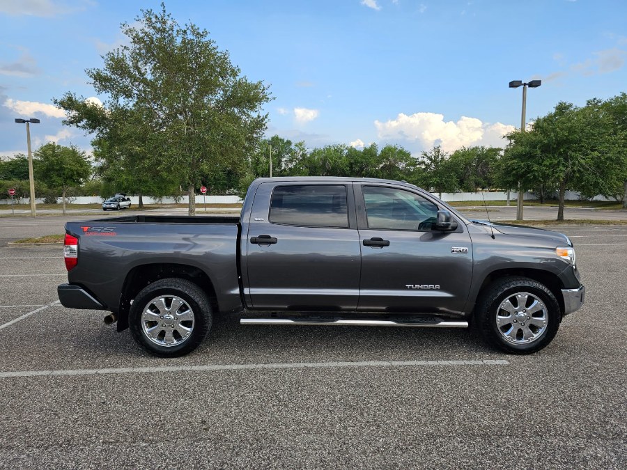 2014 Toyota Tundra 2WD Truck CrewMax 5.7L V8 6-Spd AT SR5 (Natl), available for sale in Longwood, Florida | Majestic Autos Inc.. Longwood, Florida 2014 Toyota Tundra 2WD Truck CrewMax 5.7L V8 6-Spd AT SR5 (Natl), available for sale in Longwood, Florida | Majestic Autos Inc.. Longwood, Florida