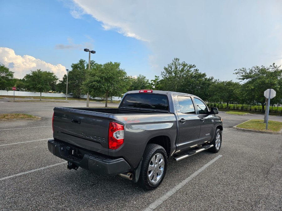 2014 Toyota Tundra 2WD Truck CrewMax 5.7L V8 6-Spd AT SR5 (Natl), available for sale in Longwood, Florida | Majestic Autos Inc.. Longwood, Florida 2014 Toyota Tundra 2WD Truck CrewMax 5.7L V8 6-Spd AT SR5 (Natl), available for sale in Longwood, Florida | Majestic Autos Inc.. Longwood, Florida