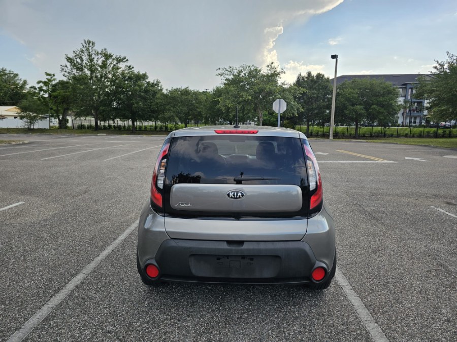2016 Kia Soul 5dr Wgn Auto Base, available for sale in Longwood, Florida | Majestic Autos Inc.. Longwood, Florida 2016 Kia Soul 5dr Wgn Auto Base, available for sale in Longwood, Florida | Majestic Autos Inc.. Longwood, Florida