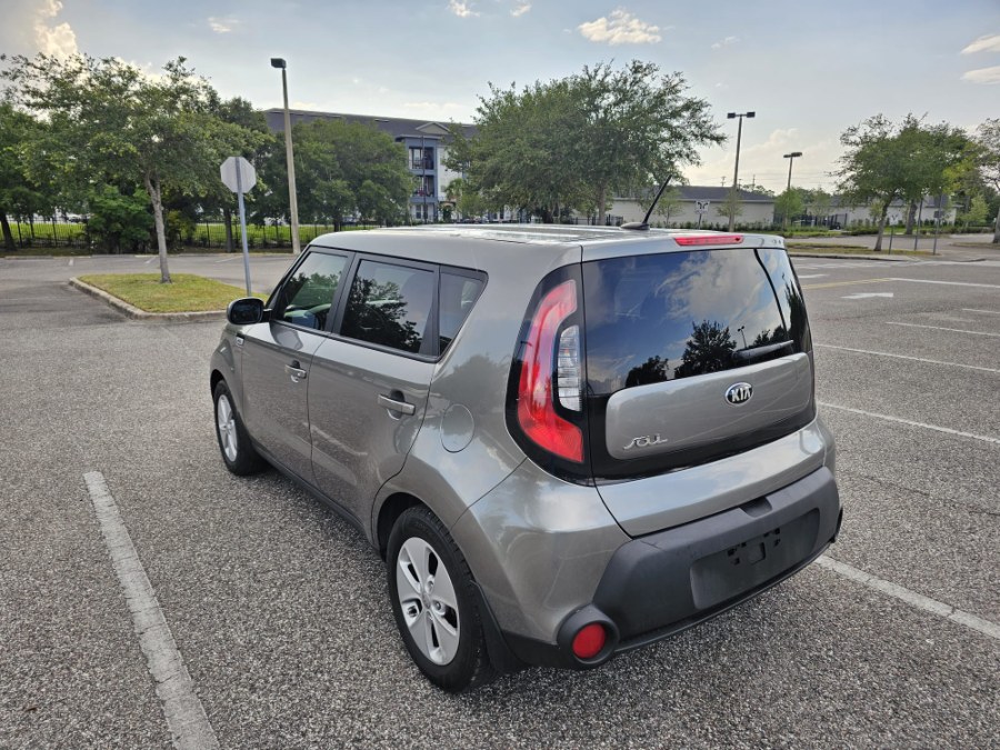 2016 Kia Soul 5dr Wgn Auto Base, available for sale in Longwood, Florida | Majestic Autos Inc.. Longwood, Florida 2016 Kia Soul 5dr Wgn Auto Base, available for sale in Longwood, Florida | Majestic Autos Inc.. Longwood, Florida