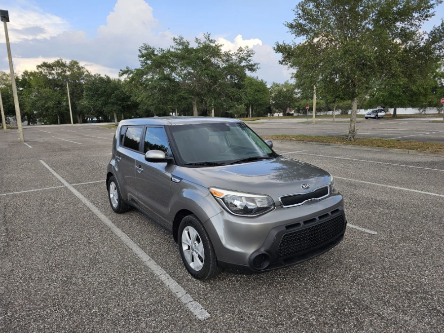 2016 Kia Soul 5dr Wgn Auto Base, available for sale in Longwood, Florida | Majestic Autos Inc.. Longwood, Florida 2016 Kia Soul 5dr Wgn Auto Base, available for sale in Longwood, Florida | Majestic Autos Inc.. Longwood, Florida