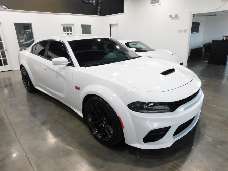 2020 Dodge Charger Scat Pack RWD WideBody, available for sale in Lodi, New Jersey | Auto Gallery. Lodi, New Jersey 2020 Dodge Charger Scat Pack RWD WideBody, available for sale in Lodi, New Jersey | Auto Gallery. Lodi, New Jersey