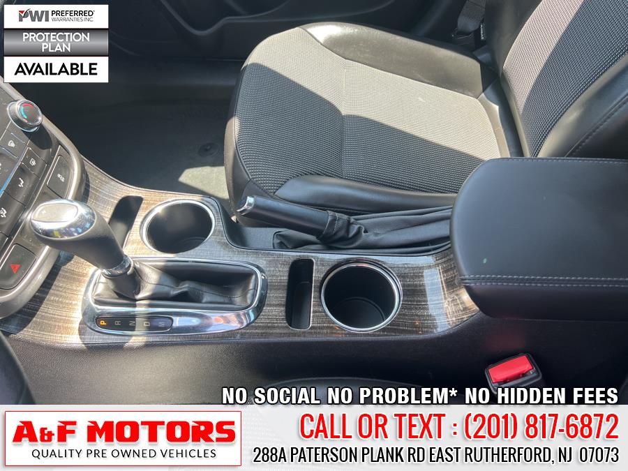 2014 Chevrolet Malibu 4dr Sdn LT w/1LT, available for sale in East Rutherford, New Jersey | A&F Motors LLC. East Rutherford, New Jersey 2014 Chevrolet Malibu 4dr Sdn LT w/1LT, available for sale in East Rutherford, New Jersey | A&F Motors LLC. East Rutherford, New Jersey