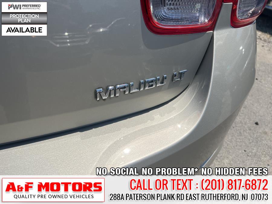 2014 Chevrolet Malibu 4dr Sdn LT w/1LT, available for sale in East Rutherford, New Jersey | A&F Motors LLC. East Rutherford, New Jersey 2014 Chevrolet Malibu 4dr Sdn LT w/1LT, available for sale in East Rutherford, New Jersey | A&F Motors LLC. East Rutherford, New Jersey
