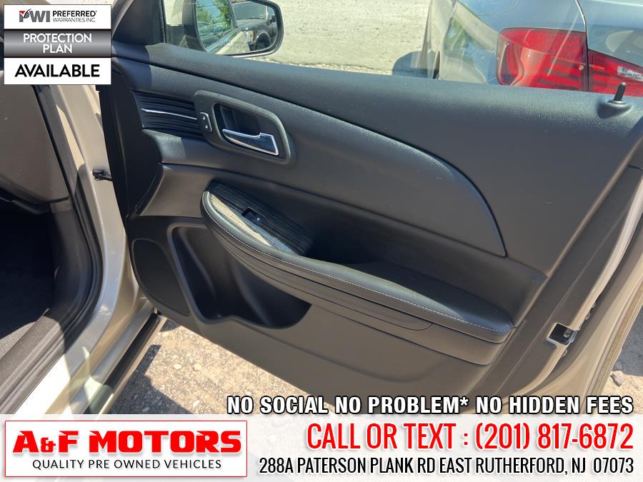 2014 Chevrolet Malibu 4dr Sdn LT w/1LT, available for sale in East Rutherford, New Jersey | A&F Motors LLC. East Rutherford, New Jersey 2014 Chevrolet Malibu 4dr Sdn LT w/1LT, available for sale in East Rutherford, New Jersey | A&F Motors LLC. East Rutherford, New Jersey
