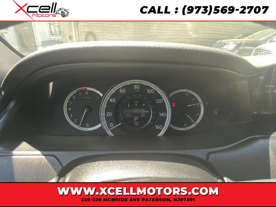 2013 Honda Accord Sdn EX 4dr I4 CVT EX, available for sale in Paterson, New Jersey | Xcell Motors LLC. Paterson, New Jersey 2013 Honda Accord Sdn EX 4dr I4 CVT EX, available for sale in Paterson, New Jersey | Xcell Motors LLC. Paterson, New Jersey