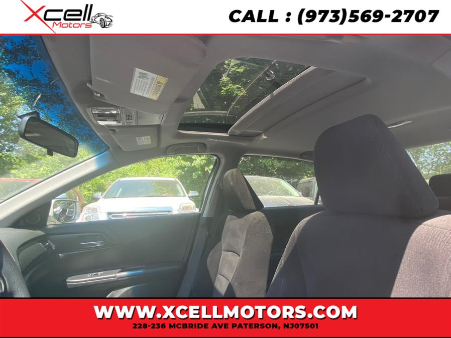 2013 Honda Accord Sdn EX 4dr I4 CVT EX, available for sale in Paterson, New Jersey | Xcell Motors LLC. Paterson, New Jersey 2013 Honda Accord Sdn EX 4dr I4 CVT EX, available for sale in Paterson, New Jersey | Xcell Motors LLC. Paterson, New Jersey