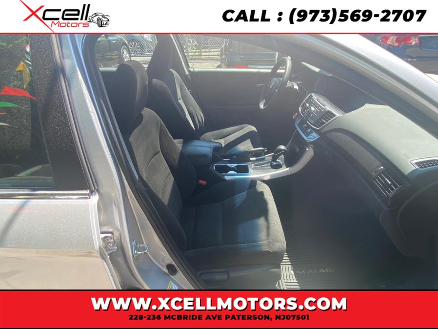 2013 Honda Accord Sdn EX 4dr I4 CVT EX, available for sale in Paterson, New Jersey | Xcell Motors LLC. Paterson, New Jersey 2013 Honda Accord Sdn EX 4dr I4 CVT EX, available for sale in Paterson, New Jersey | Xcell Motors LLC. Paterson, New Jersey