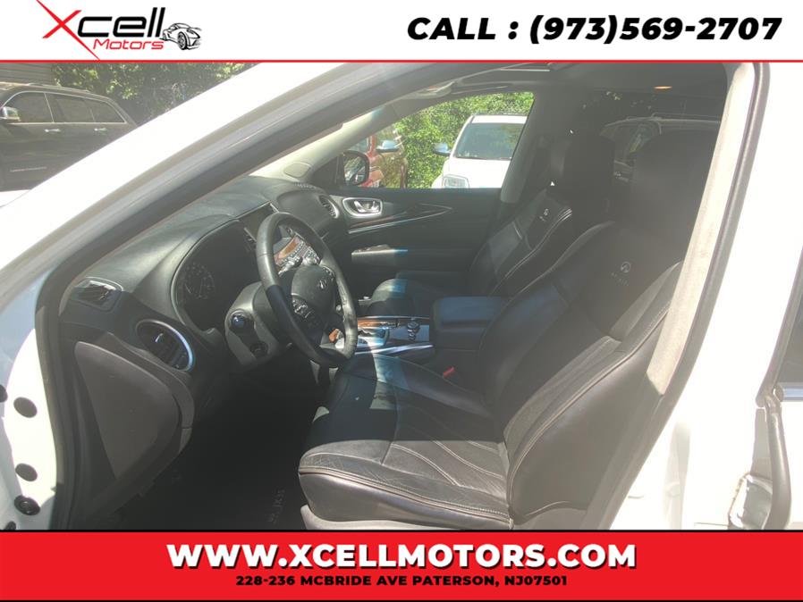 2013 Infiniti JX35 AWD AWD 4dr, available for sale in Paterson, New Jersey | Xcell Motors LLC. Paterson, New Jersey 2013 Infiniti JX35 AWD AWD 4dr, available for sale in Paterson, New Jersey | Xcell Motors LLC. Paterson, New Jersey