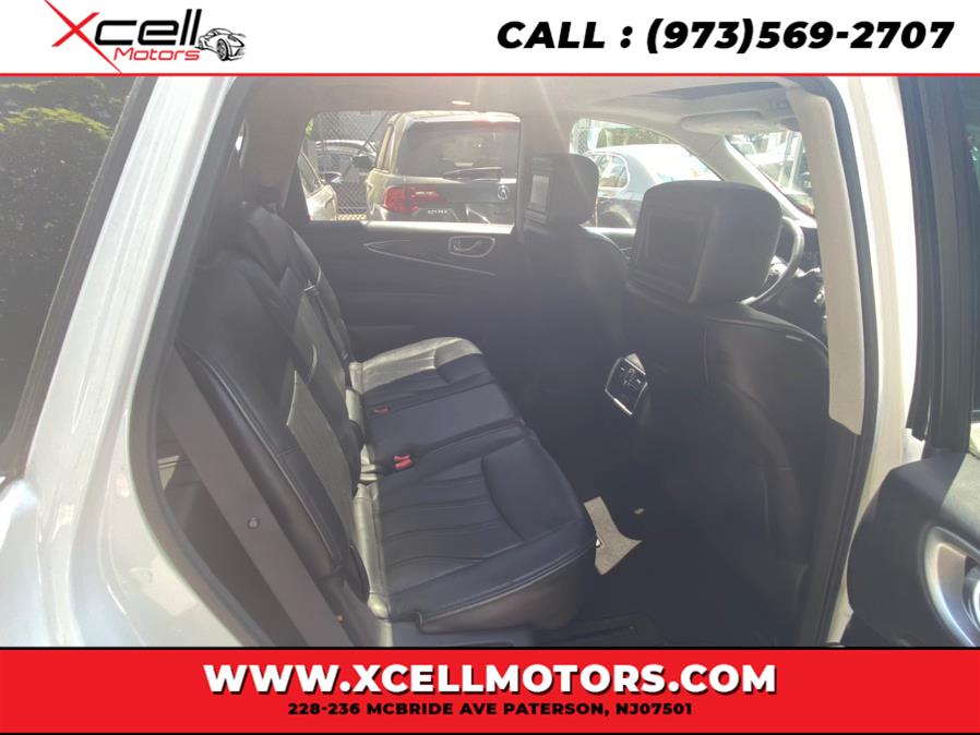 2013 Infiniti JX35 AWD AWD 4dr, available for sale in Paterson, New Jersey | Xcell Motors LLC. Paterson, New Jersey 2013 Infiniti JX35 AWD AWD 4dr, available for sale in Paterson, New Jersey | Xcell Motors LLC. Paterson, New Jersey