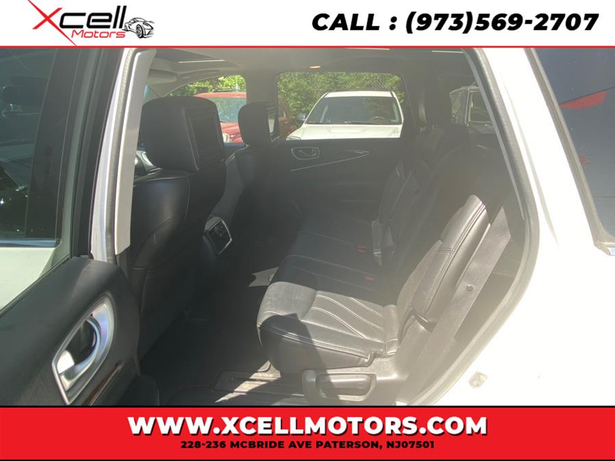 2013 Infiniti JX35 AWD AWD 4dr, available for sale in Paterson, New Jersey | Xcell Motors LLC. Paterson, New Jersey 2013 Infiniti JX35 AWD AWD 4dr, available for sale in Paterson, New Jersey | Xcell Motors LLC. Paterson, New Jersey