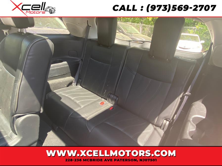 2013 Infiniti JX35 AWD AWD 4dr, available for sale in Paterson, New Jersey | Xcell Motors LLC. Paterson, New Jersey 2013 Infiniti JX35 AWD AWD 4dr, available for sale in Paterson, New Jersey | Xcell Motors LLC. Paterson, New Jersey