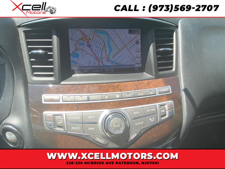 2013 Infiniti JX35 AWD AWD 4dr, available for sale in Paterson, New Jersey | Xcell Motors LLC. Paterson, New Jersey 2013 Infiniti JX35 AWD AWD 4dr, available for sale in Paterson, New Jersey | Xcell Motors LLC. Paterson, New Jersey