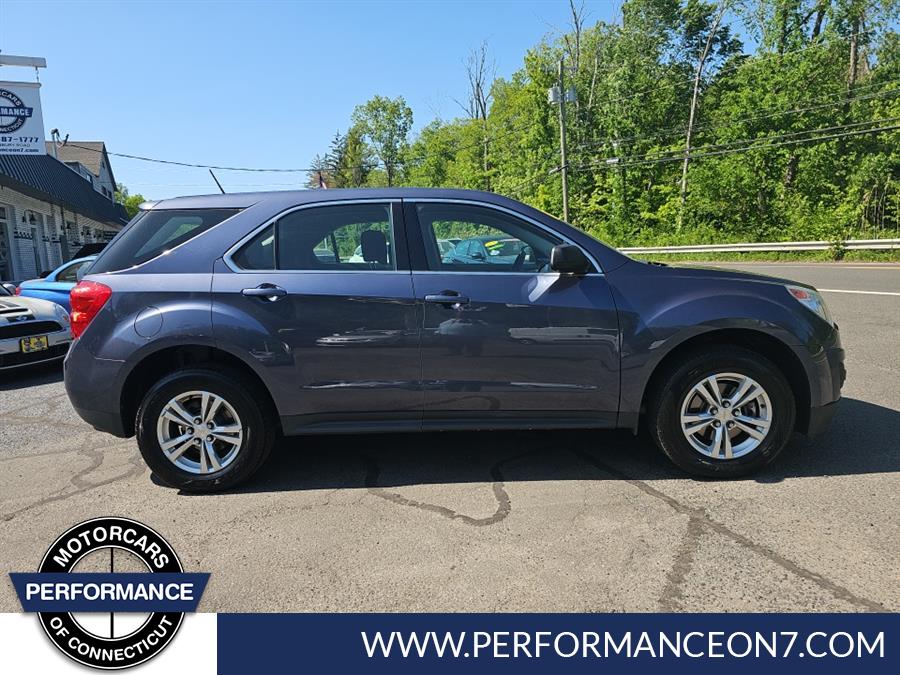 2013 Chevrolet Equinox FWD 4dr LS, available for sale in Wilton, Connecticut | Performance Motor Cars Of Connecticut LLC. Wilton, Connecticut 2013 Chevrolet Equinox FWD 4dr LS, available for sale in Wilton, Connecticut | Performance Motor Cars Of Connecticut LLC. Wilton, Connecticut