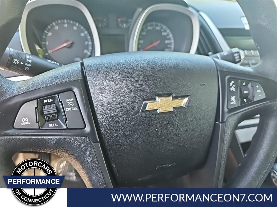 2013 Chevrolet Equinox FWD 4dr LS, available for sale in Wilton, Connecticut | Performance Motor Cars Of Connecticut LLC. Wilton, Connecticut 2013 Chevrolet Equinox FWD 4dr LS, available for sale in Wilton, Connecticut | Performance Motor Cars Of Connecticut LLC. Wilton, Connecticut