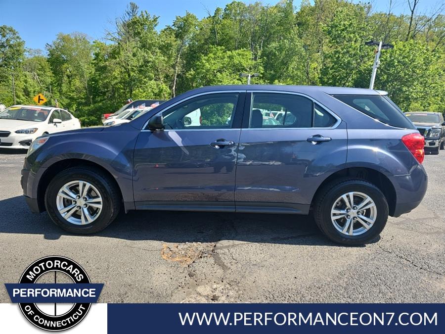 2013 Chevrolet Equinox FWD 4dr LS, available for sale in Wilton, Connecticut | Performance Motor Cars Of Connecticut LLC. Wilton, Connecticut 2013 Chevrolet Equinox FWD 4dr LS, available for sale in Wilton, Connecticut | Performance Motor Cars Of Connecticut LLC. Wilton, Connecticut