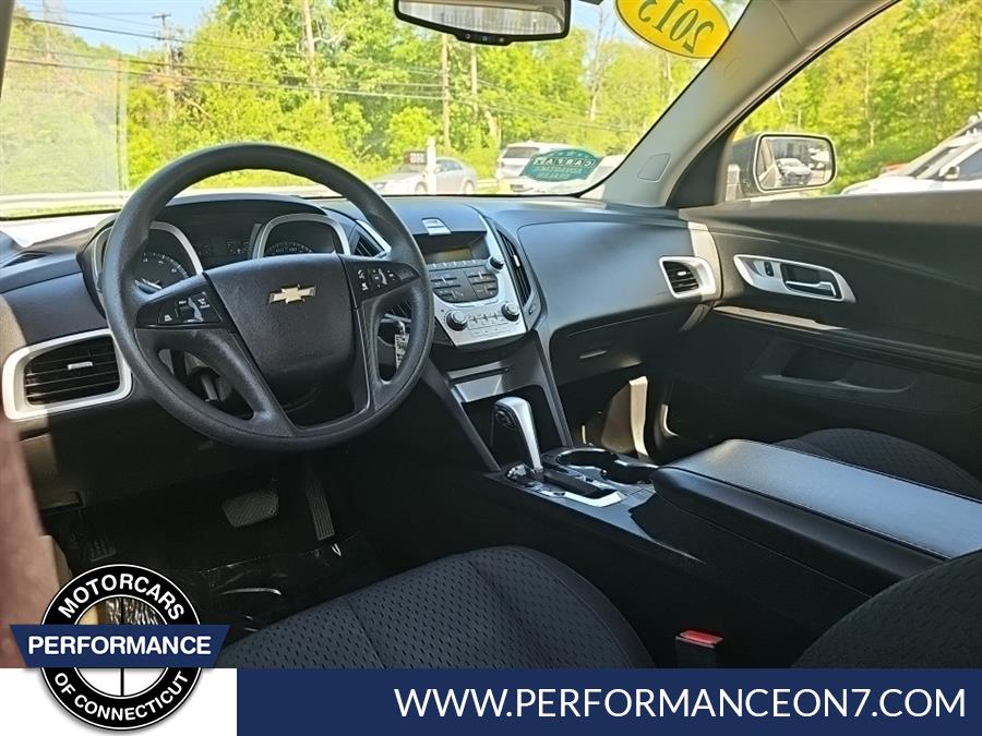 2013 Chevrolet Equinox FWD 4dr LS, available for sale in Wilton, Connecticut | Performance Motor Cars Of Connecticut LLC. Wilton, Connecticut 2013 Chevrolet Equinox FWD 4dr LS, available for sale in Wilton, Connecticut | Performance Motor Cars Of Connecticut LLC. Wilton, Connecticut