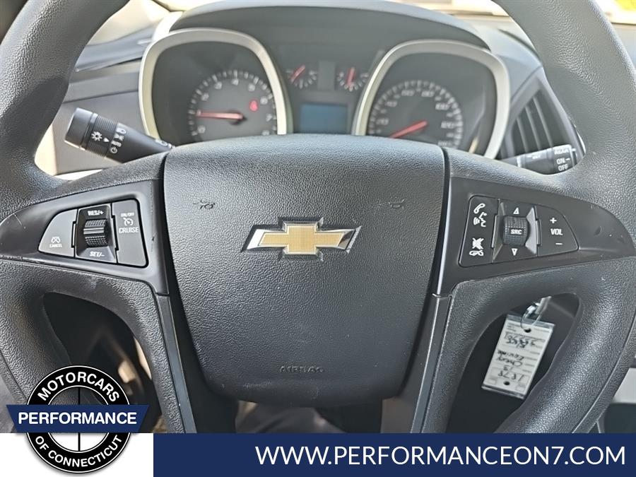 2013 Chevrolet Equinox FWD 4dr LS, available for sale in Wilton, Connecticut | Performance Motor Cars Of Connecticut LLC. Wilton, Connecticut 2013 Chevrolet Equinox FWD 4dr LS, available for sale in Wilton, Connecticut | Performance Motor Cars Of Connecticut LLC. Wilton, Connecticut