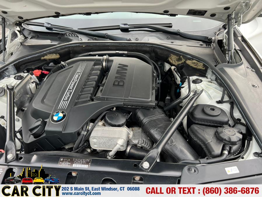 2012 BMW 5 Series 4dr Sdn 535i xDrive AWD, available for sale in East Windsor, Connecticut | Car City LLC. East Windsor, Connecticut 2012 BMW 5 Series 4dr Sdn 535i xDrive AWD, available for sale in East Windsor, Connecticut | Car City LLC. East Windsor, Connecticut