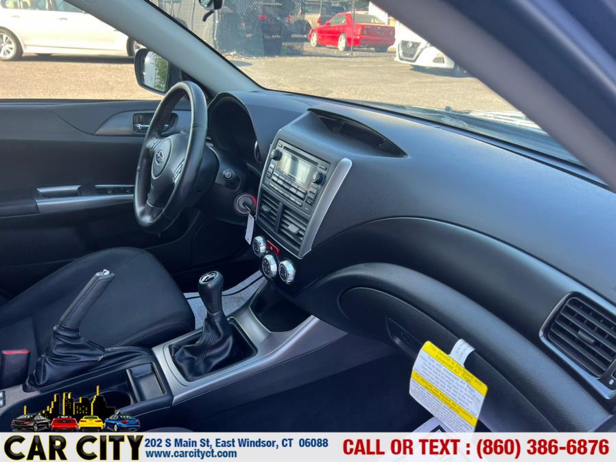 2013 Subaru Impreza Sedan WRX 4dr Man WRX Premium, available for sale in East Windsor, Connecticut | Car City LLC. East Windsor, Connecticut 2013 Subaru Impreza Sedan WRX 4dr Man WRX Premium, available for sale in East Windsor, Connecticut | Car City LLC. East Windsor, Connecticut