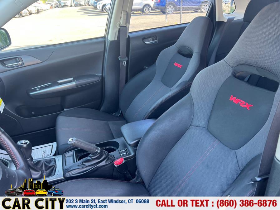 2013 Subaru Impreza Sedan WRX 4dr Man WRX Premium, available for sale in East Windsor, Connecticut | Car City LLC. East Windsor, Connecticut 2013 Subaru Impreza Sedan WRX 4dr Man WRX Premium, available for sale in East Windsor, Connecticut | Car City LLC. East Windsor, Connecticut