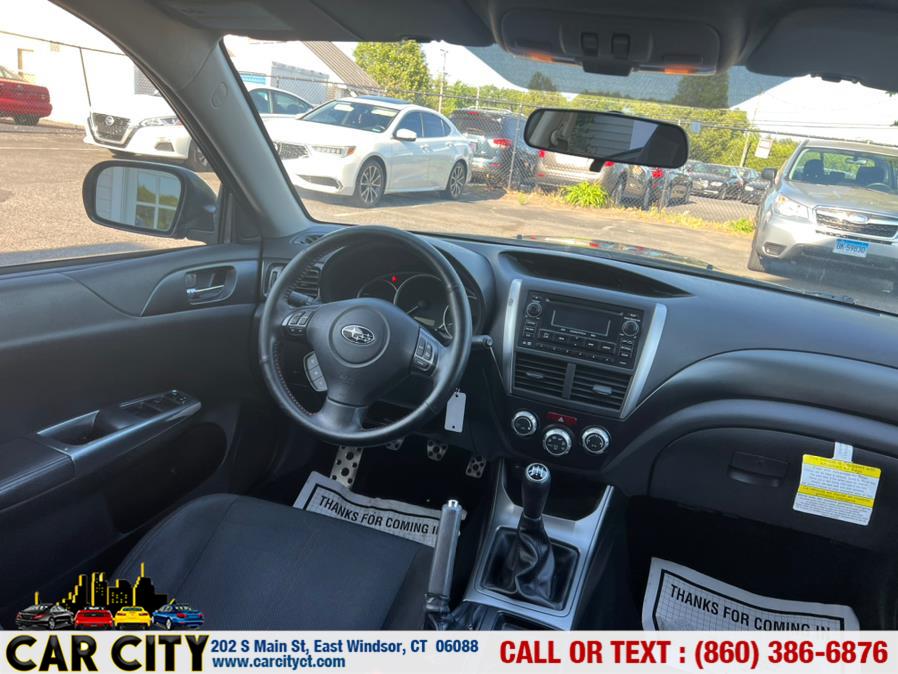 2013 Subaru Impreza Sedan WRX 4dr Man WRX Premium, available for sale in East Windsor, Connecticut | Car City LLC. East Windsor, Connecticut 2013 Subaru Impreza Sedan WRX 4dr Man WRX Premium, available for sale in East Windsor, Connecticut | Car City LLC. East Windsor, Connecticut