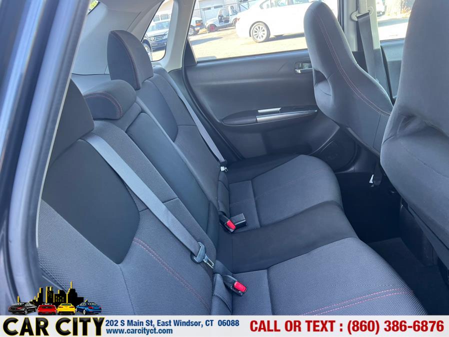 2013 Subaru Impreza Sedan WRX 4dr Man WRX Premium, available for sale in East Windsor, Connecticut | Car City LLC. East Windsor, Connecticut 2013 Subaru Impreza Sedan WRX 4dr Man WRX Premium, available for sale in East Windsor, Connecticut | Car City LLC. East Windsor, Connecticut