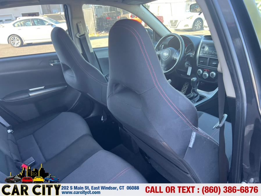 2013 Subaru Impreza Sedan WRX 4dr Man WRX Premium, available for sale in East Windsor, Connecticut | Car City LLC. East Windsor, Connecticut 2013 Subaru Impreza Sedan WRX 4dr Man WRX Premium, available for sale in East Windsor, Connecticut | Car City LLC. East Windsor, Connecticut