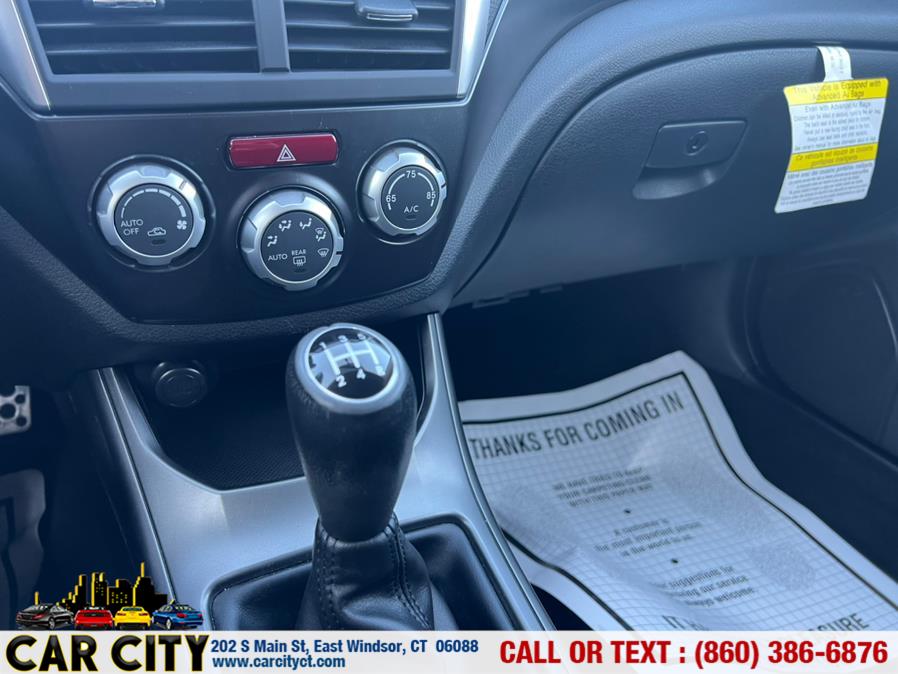 2013 Subaru Impreza Sedan WRX 4dr Man WRX Premium, available for sale in East Windsor, Connecticut | Car City LLC. East Windsor, Connecticut 2013 Subaru Impreza Sedan WRX 4dr Man WRX Premium, available for sale in East Windsor, Connecticut | Car City LLC. East Windsor, Connecticut